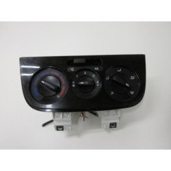 Commande Chauffage Fiat Qubo